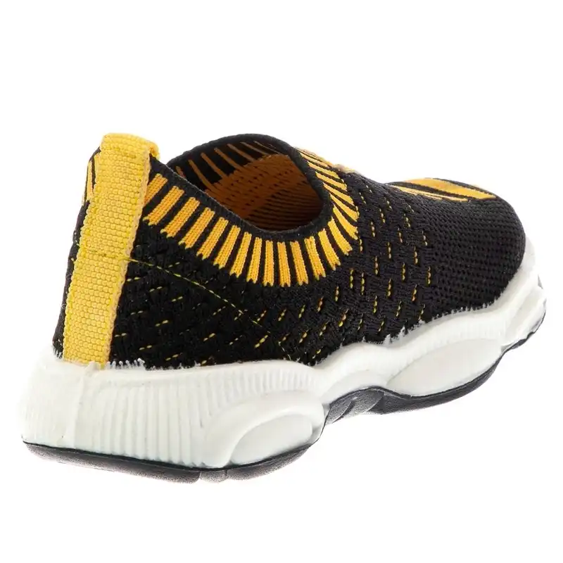 کفش مخصوص پیاده روی چراغدار بچگانه کد 003