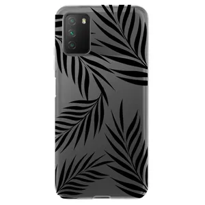 Megafone C22-B Cover For Xiaomi Poco M3