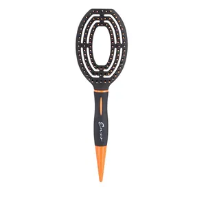 برس مو انزو پروفیشینال مدل EN-9546E