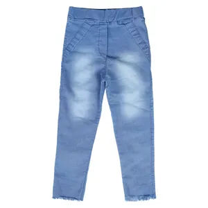 شلوار جین بچگانه  مدل 001