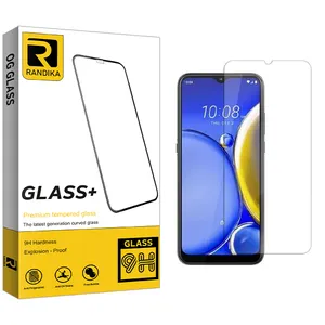 Randika RK Screen Protector For Samsung  Galaxy F34 5G