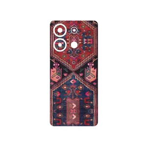 MAHOOT Rug Cover Sticker for Xiaomi Redmi Note 13 4G