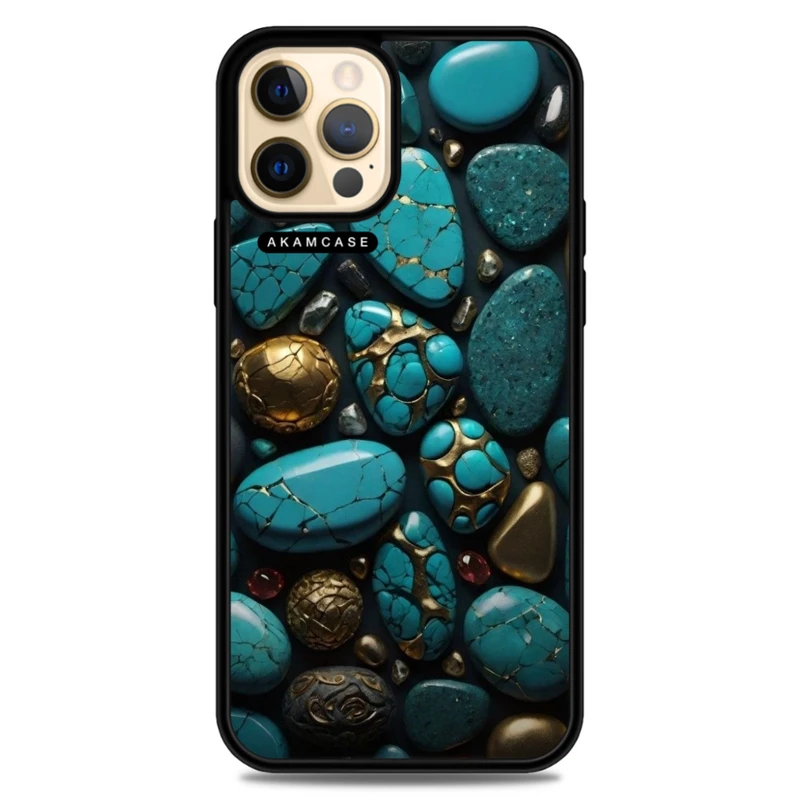 کاور آکام مدل AMC-WA12PRO-JWELERY-25 مناسب برای گوشی موبایل اپل iPhone 12 Pro