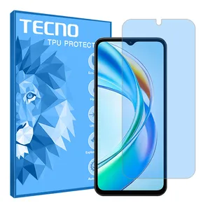 Tecno Resistant model anti-blue screen protector suitable for Honor X5b mobile phone