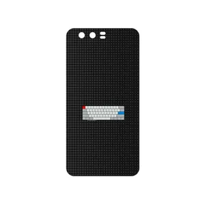 MAHOOT Minimal Keyboard Icon Cover Sticker for Honor 9