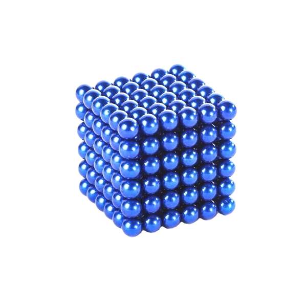 ساختنی مدل BuckyBall