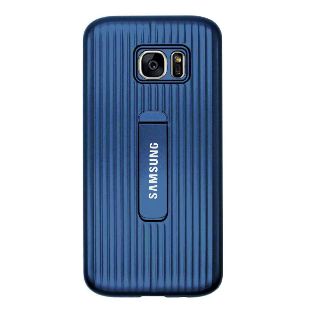 کاور سامسونگ کد SA008-1119 مناسب برای گوشی موبایل سامسونگ Galaxy S7 Edge