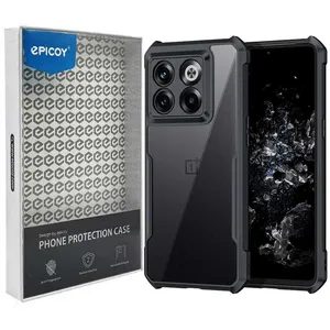 Epicoy Xundd Beatle Series Cover For OnePlus 10T / Ace Pro