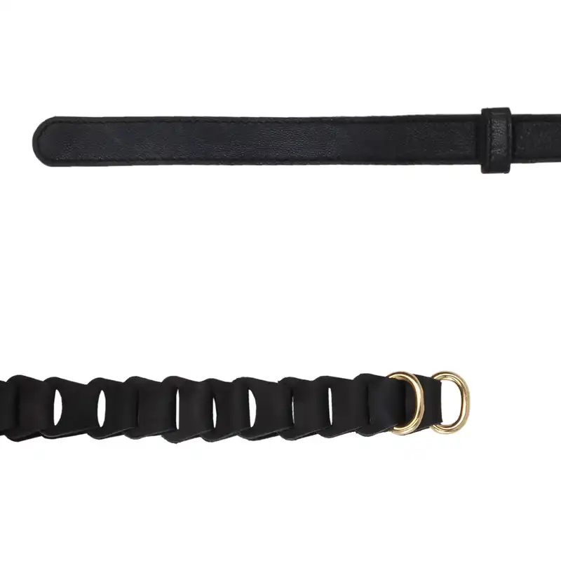 کمربند زنانه کد 3B22