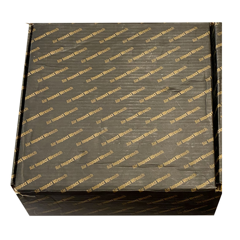 آچار بکس بادی تایتان مدل TN-0001