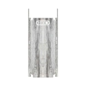 MAHOOT Wood Texture 8-FullSkin Cover Sticker for Samsung Galaxy A80