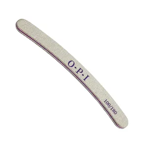 سوهان ناخن  او.پی.آی مدل دوطرفه 100/180