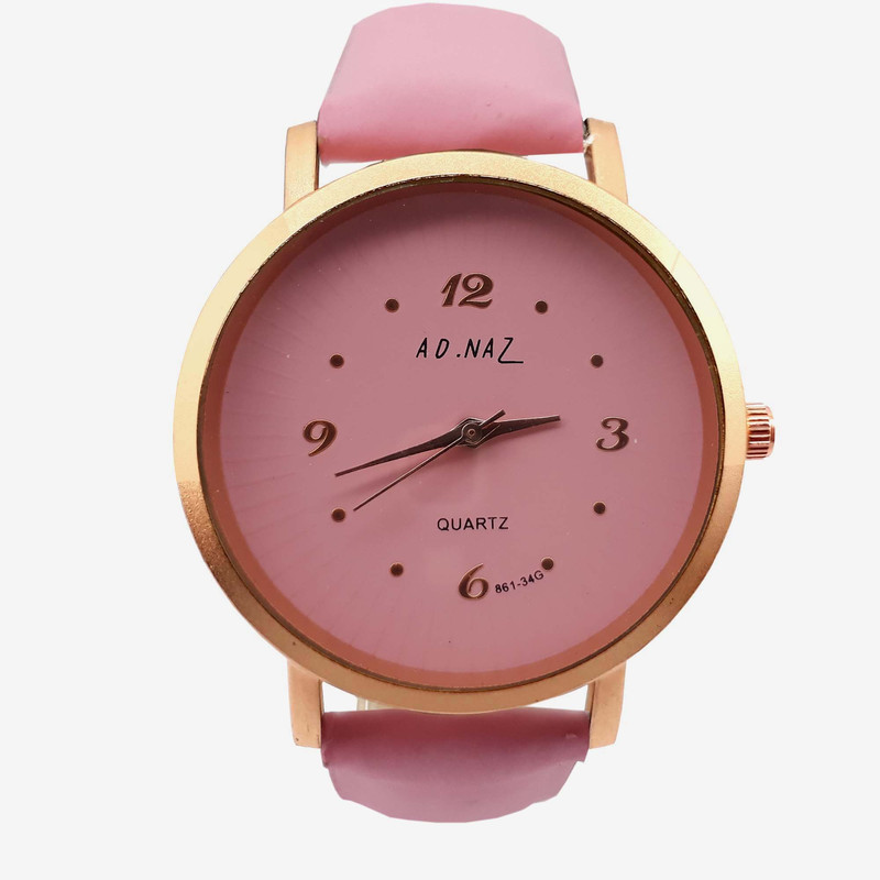 ساعت مچی عقربه ای زنانه مدل اسپرت کد so11