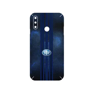 MAHOOT FAW Cover Sticker for LG W10