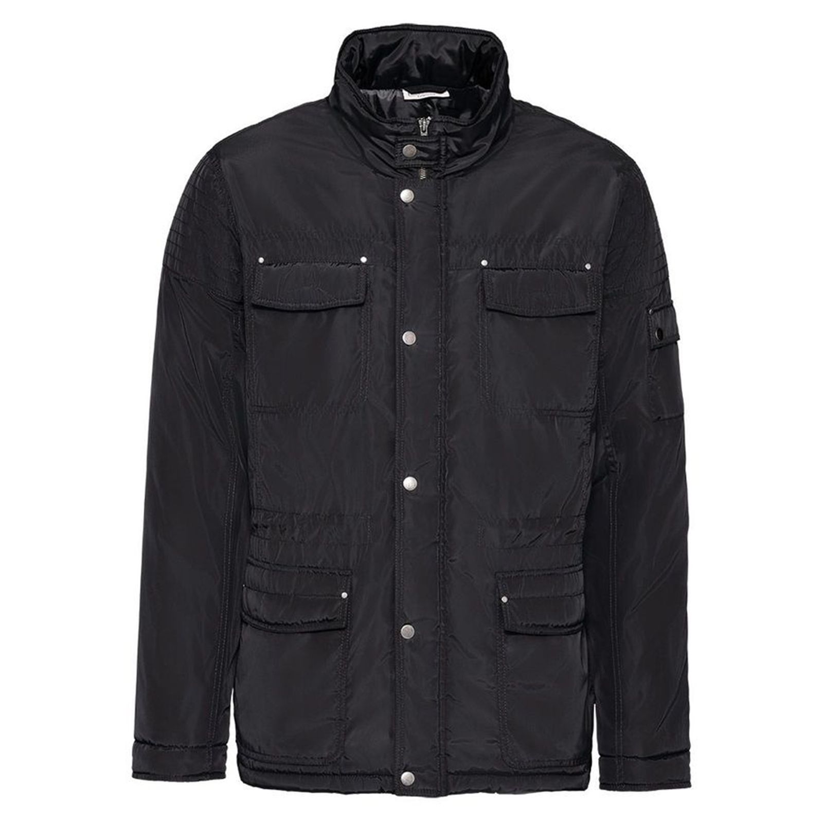 کاپشن مردانه نوبل لیگ مدل 4539841 - - 12