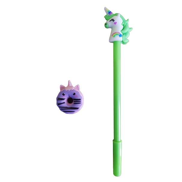 روان نویس مدل فانتزی کد 439 به همراه پاک کن