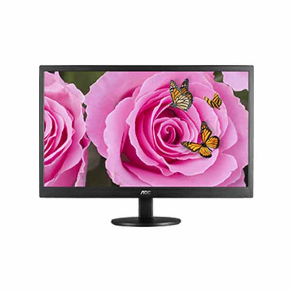 مانیتور ای او سی مدل E970SWN سایز 18.5 اینچ