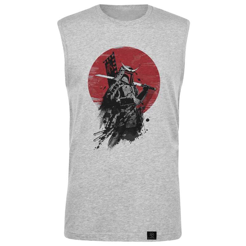 تاپ مردانه 27 مدل جنگ ستارگان کد WN1074