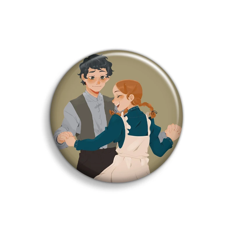 	 پیکسل ابیگل طرح انیمیشن آنشرلی کد 009