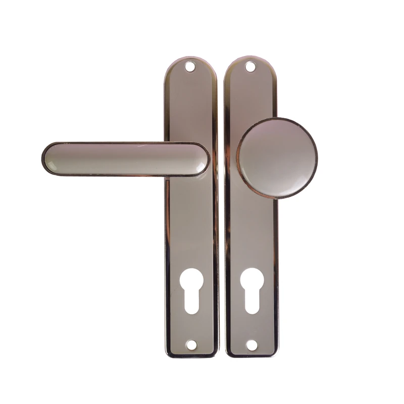 دستگیره در مدل دلتا مجموعه 2 عددی