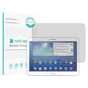 Rock space HyMTT model matte screen protector suitable for Samsung Galaxy Tab 3 10.1 P5200 tablet