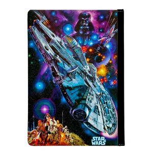  کلاسور مدل جنگ ستارگان کد nc52