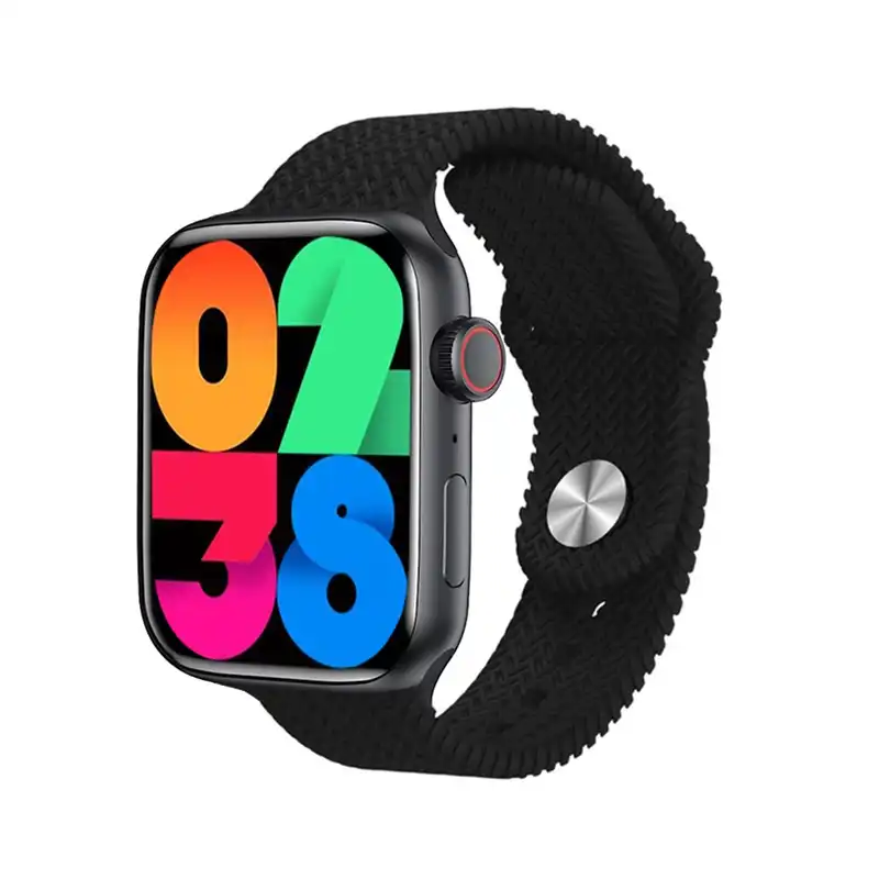 ساعت هوشمند مدل  WS-L9 ULTRA