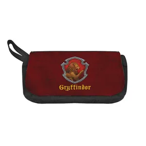 جامدادی زیگ زاگ مدل هری پاتر کد 6461