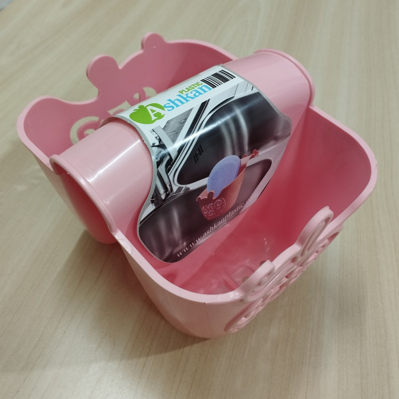 جا اسکاچی مدل بین سینک