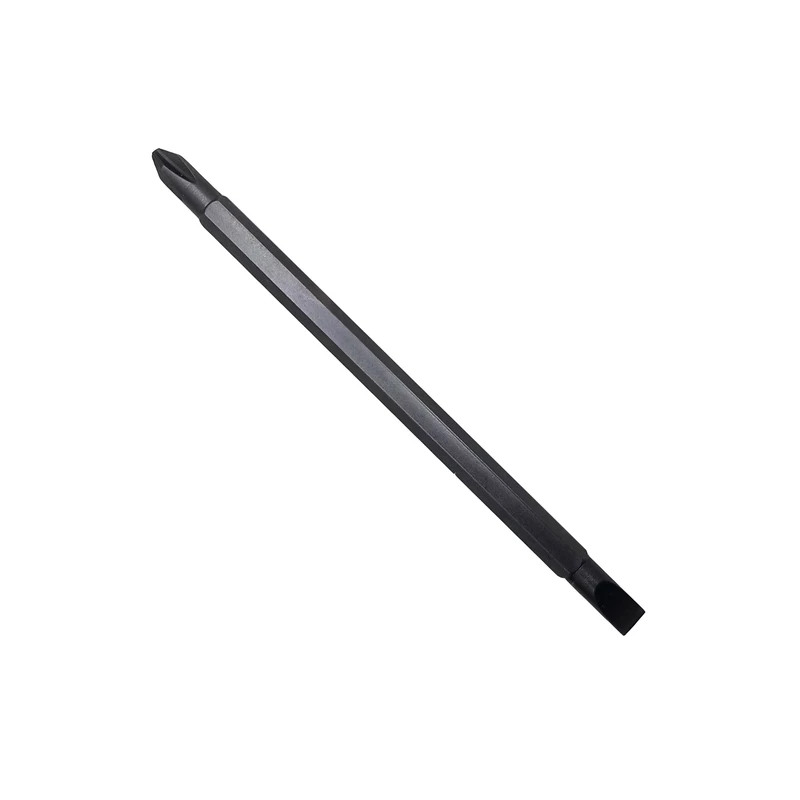 سری پیچ گوشتی یک سر چهارسو یک سر دو سو مدل HG125MM