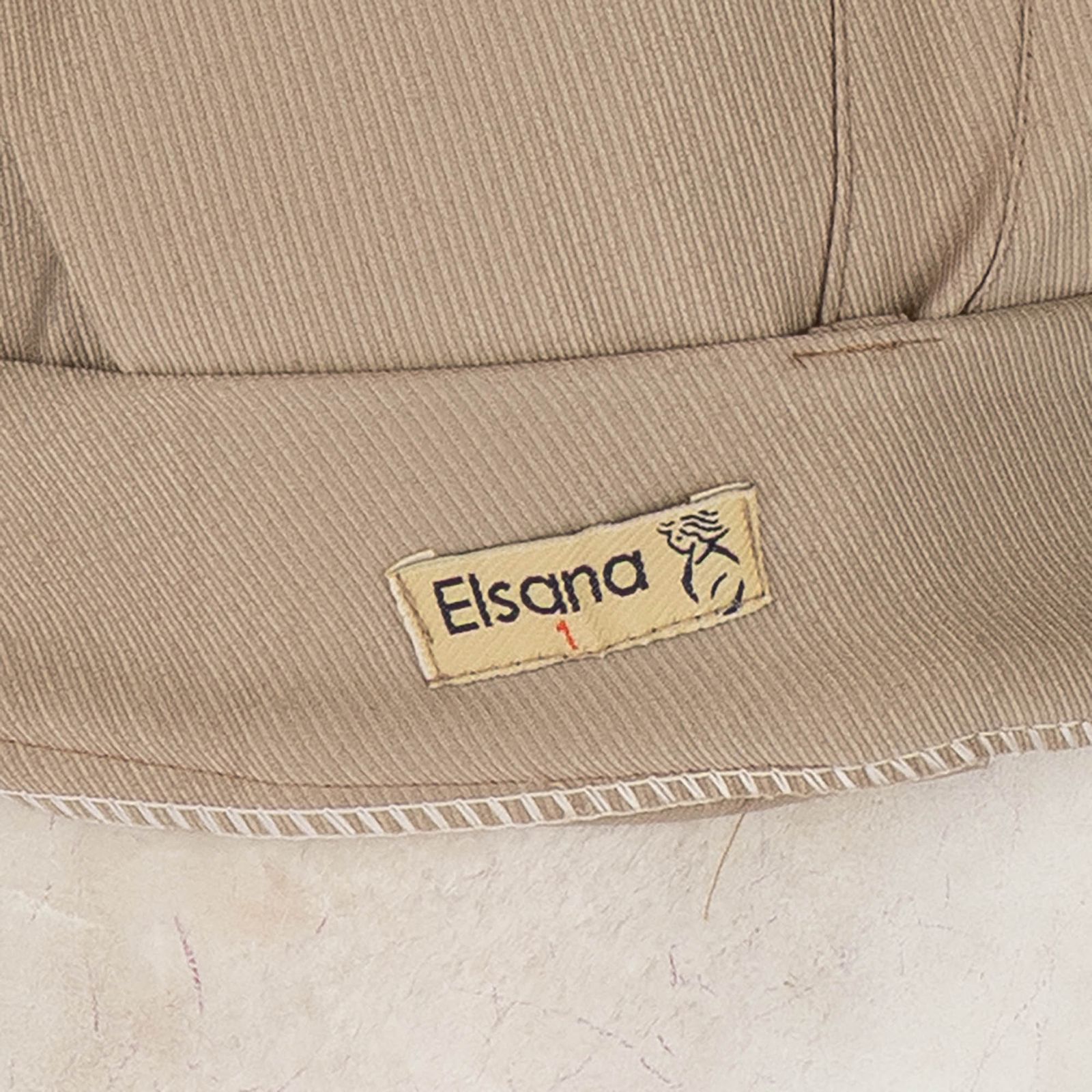 ست کت و دامن زنانه السانا مدل بلورین کد 213107 -  - 4