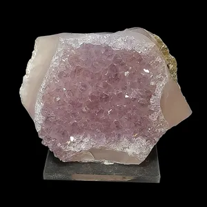 سنگ راف مدل آمیتیست کد 6-114