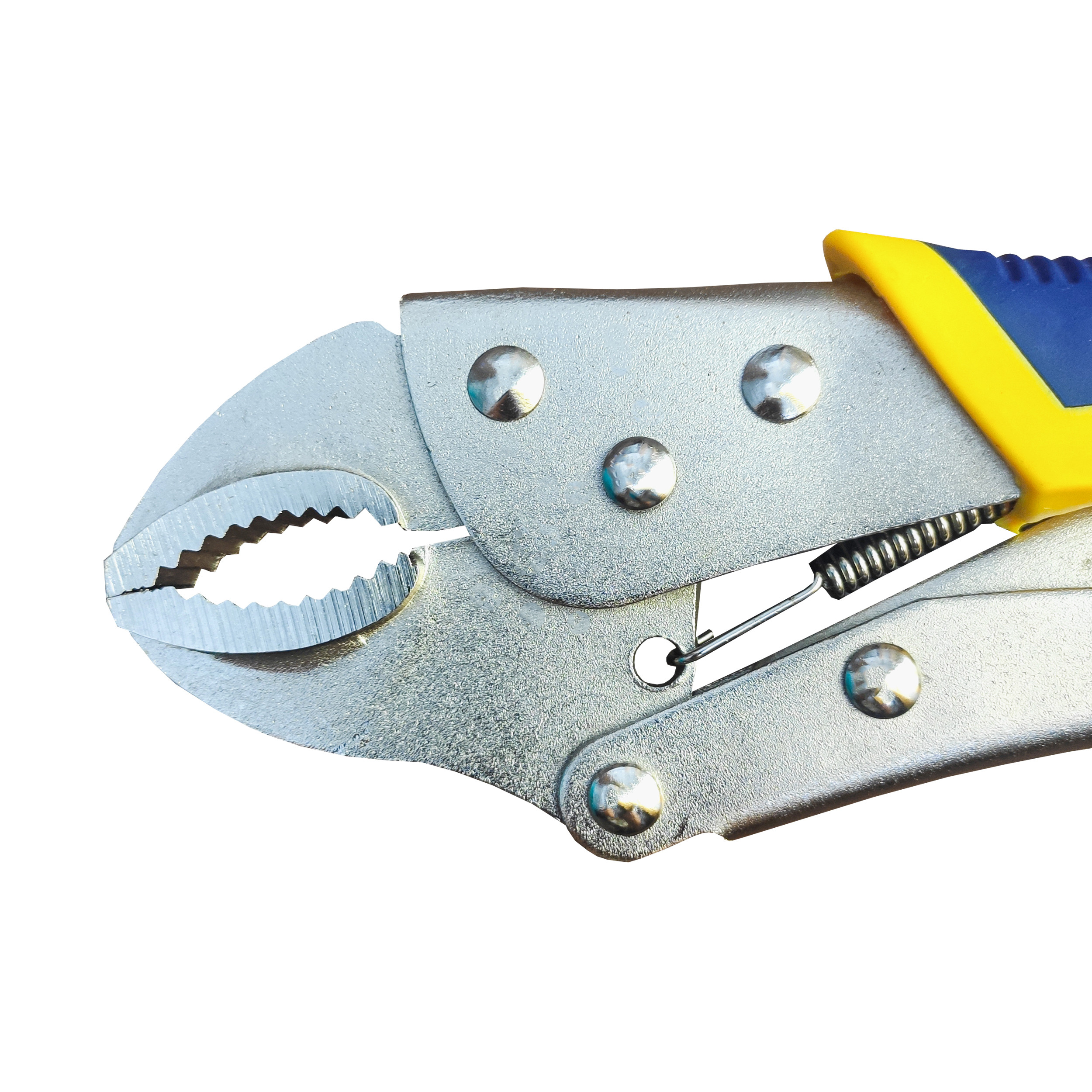 انبر قفلی وایس گریپ مدل VG-10 سایز 10 اینچ