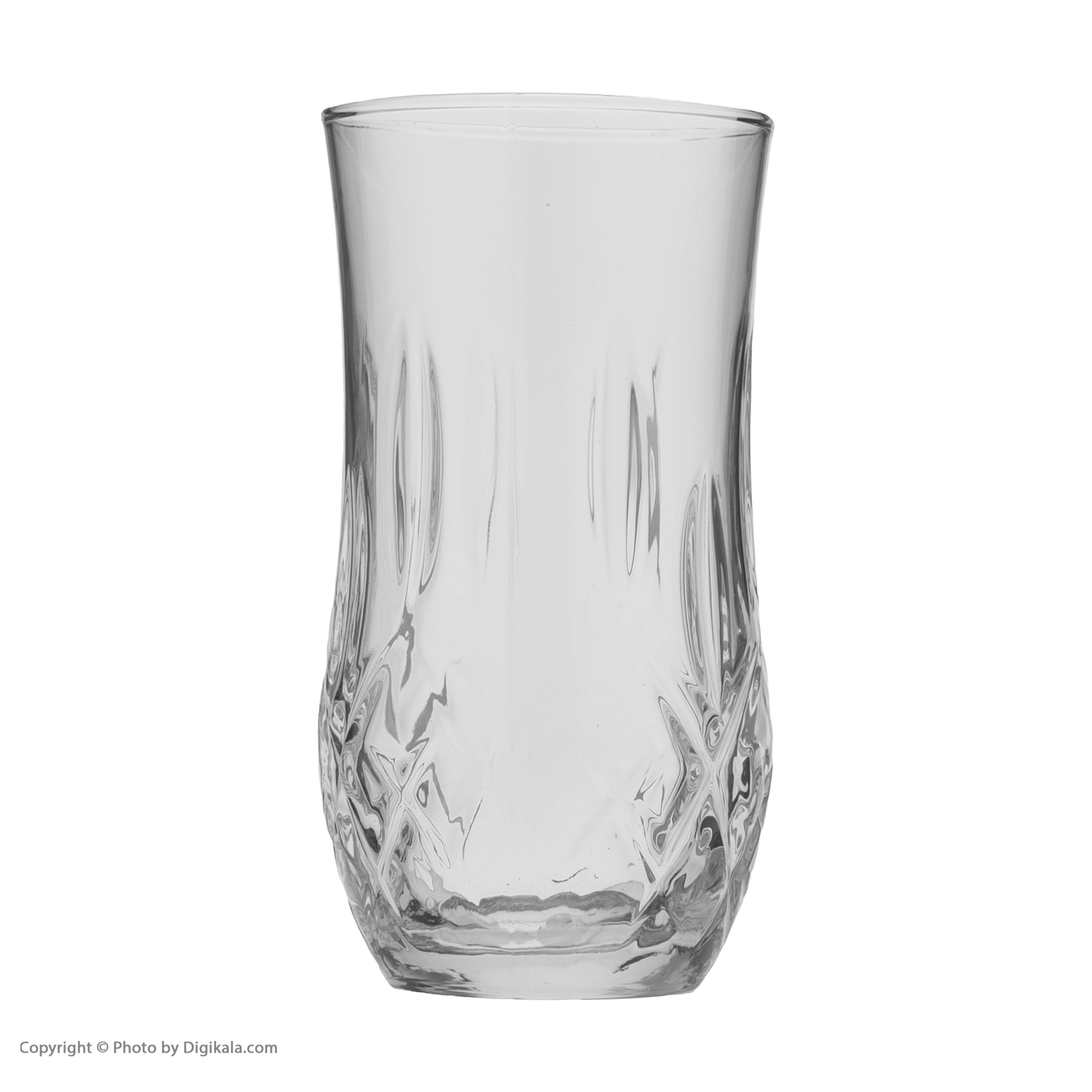 ست پارچ و لیوان 7 پارچه نوری تازه سری لیونا مدل 192102W