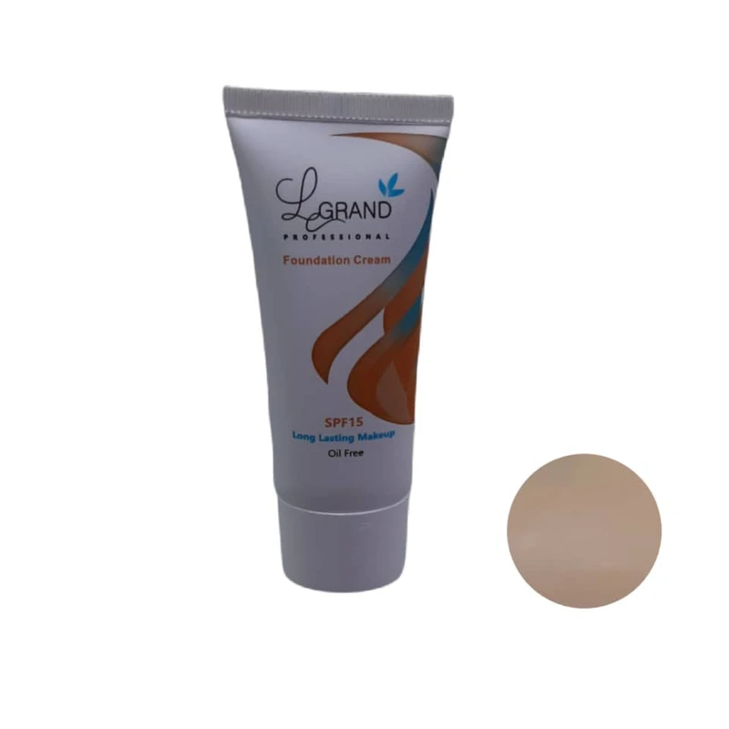 کرم پودر لگراند شماره 903 حجم 40 میلی لیتر