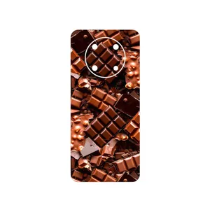 MAHOOT Chocolate Cover Sticker for Huawei Nova Y90