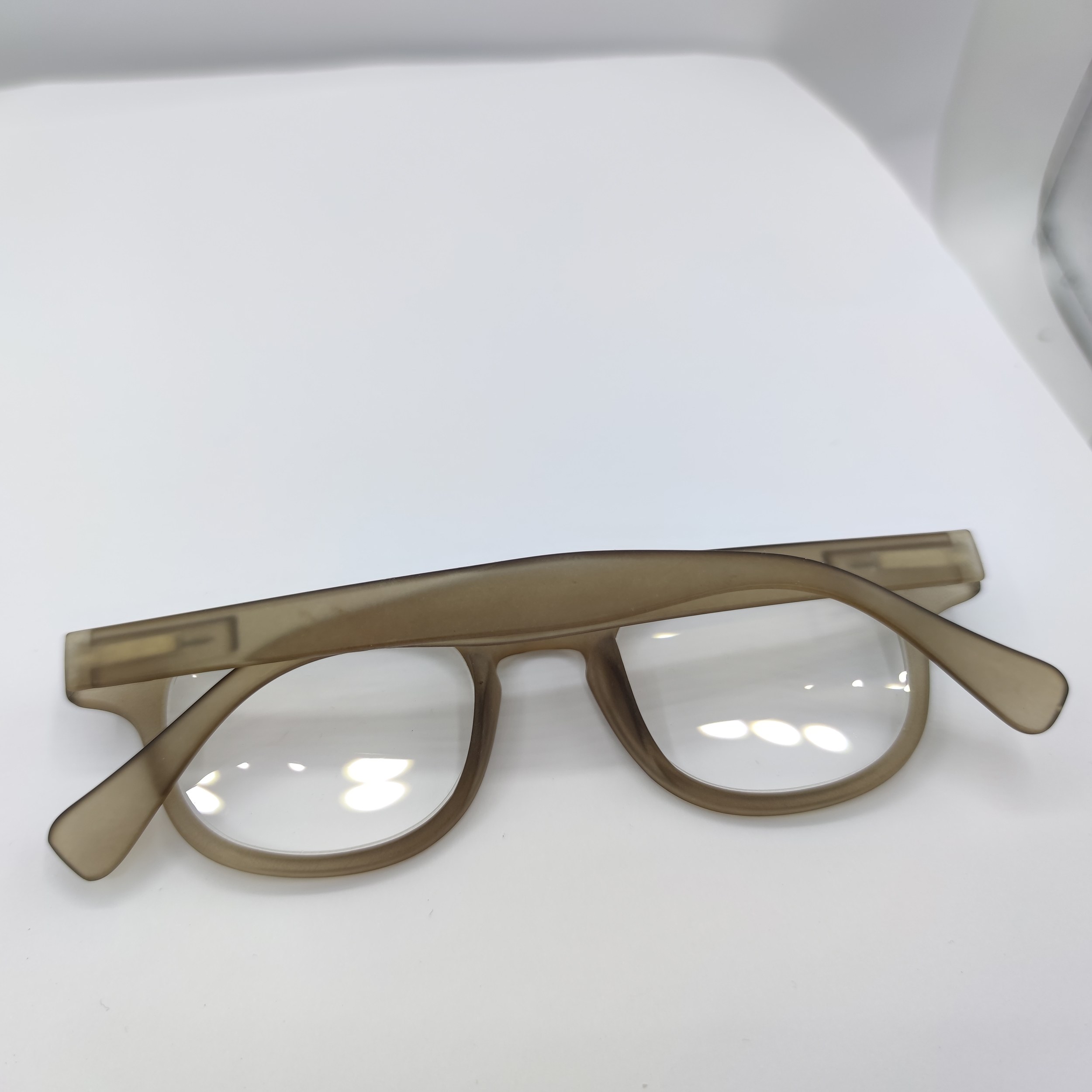 فریم عینک طبی مدل استکهلم -  - 10