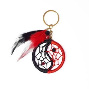 نقد و بررسی جاکلیدی دریم کچر مدل یین یانگ کد iii 033 توسط خریداران