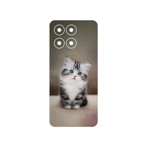 MAHOOT Cat_2 Cover Sticker for Honor X6a