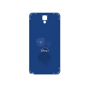 MAHOOT Disney Cover Sticker for Samsung Galaxy Note 3 Neo