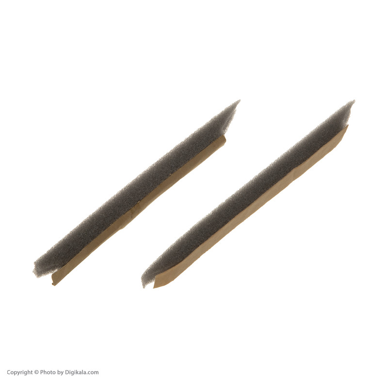 فیلتر ماسک کیفیت پژوهان مدل لبخند کد 002 مجموعه 32 عددی