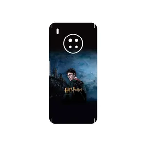 MAHOOT Harry Potter Cover Sticker for Huawei Y9a