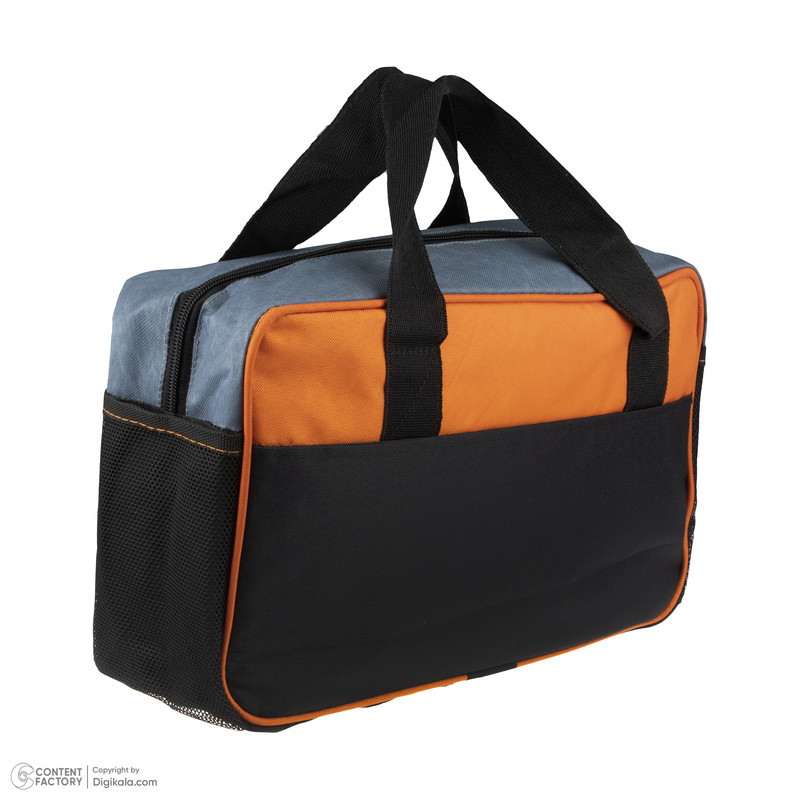 کیف ابزار تانوس مدل سماتولز کد 03