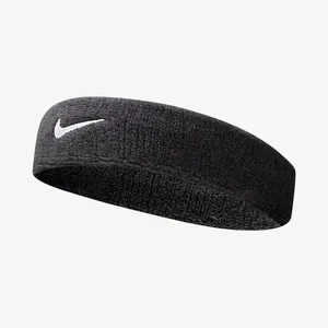 هدبند ورزشی مدل swoosh