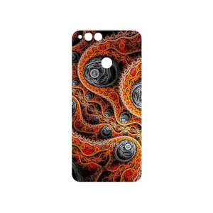 MAHOOT Mathematical Geometric Shape 7 Cover Sticker for Honor 7X