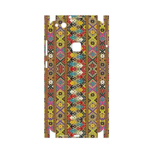 MAHOOT SISTAN Needlework 2-FullSkin Cover Sticker for Huawei P10 Lite