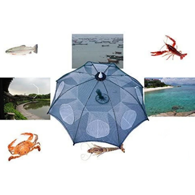 عکس شماره 11 : تور ماهیگیری مدل گرگور 16 چشمه