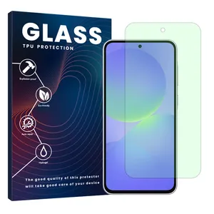 Glass Eye Care model Green light screen protector suitable for Samsung Galaxy A26 mobile phone
