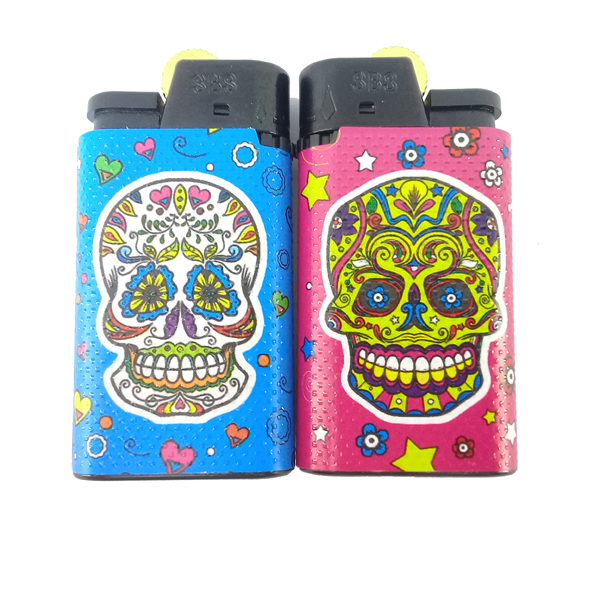 فندک اس بی اس مدل چخماقی کد 4 مجموعه 2 عددی