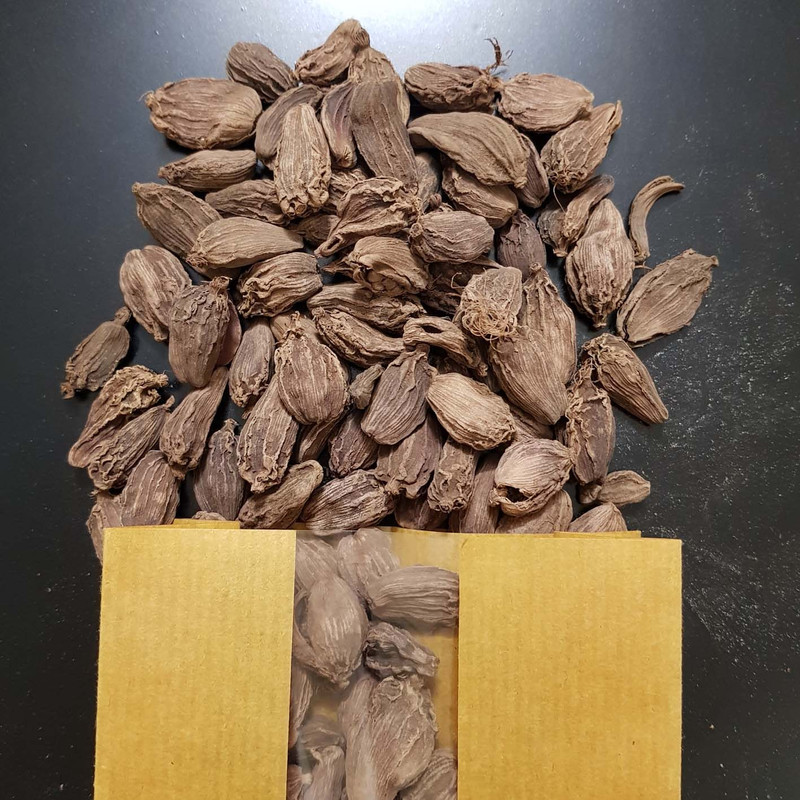 هل باد خراسانی - 50 گرم